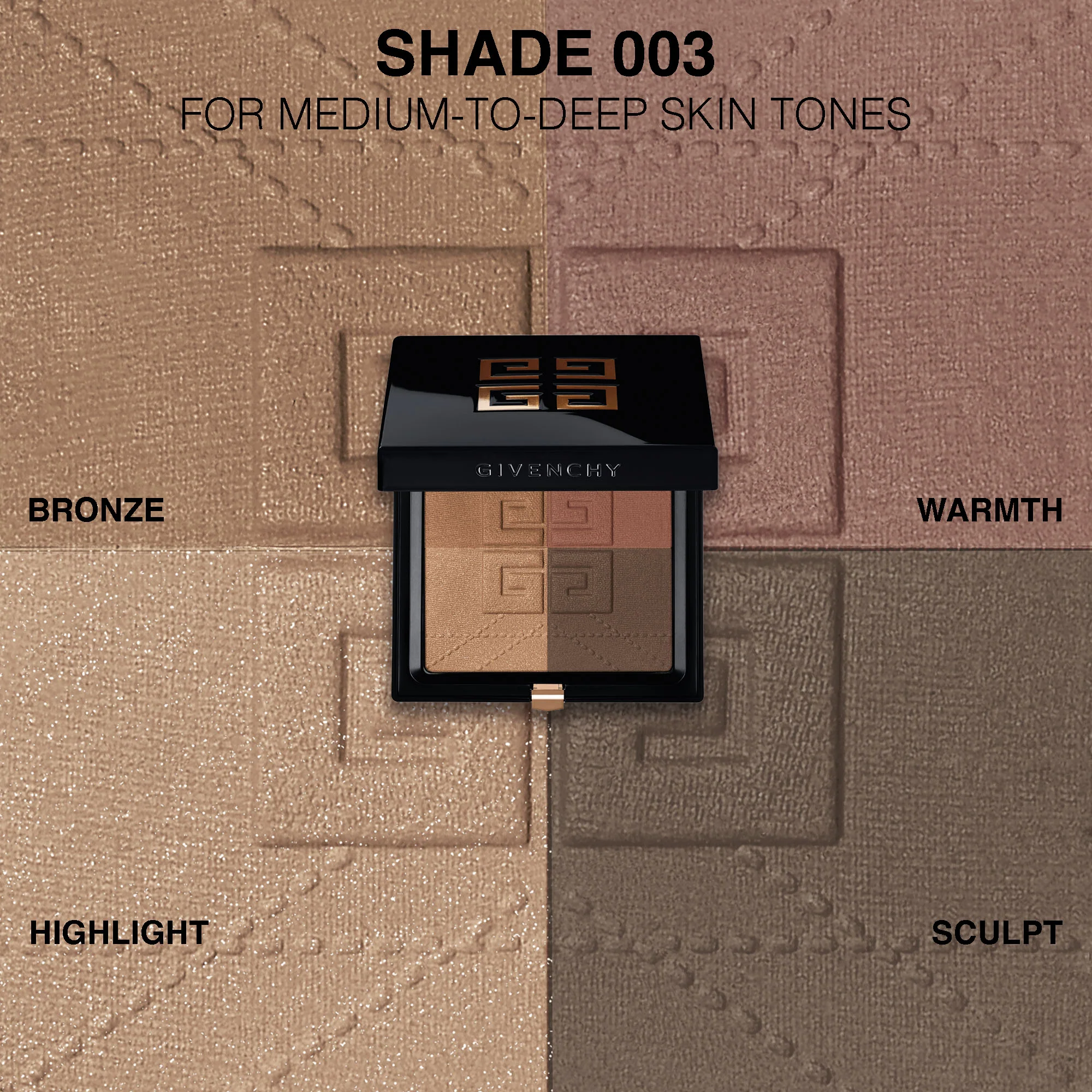 PRISME LIBRE BRONZER POWDER - Image 20