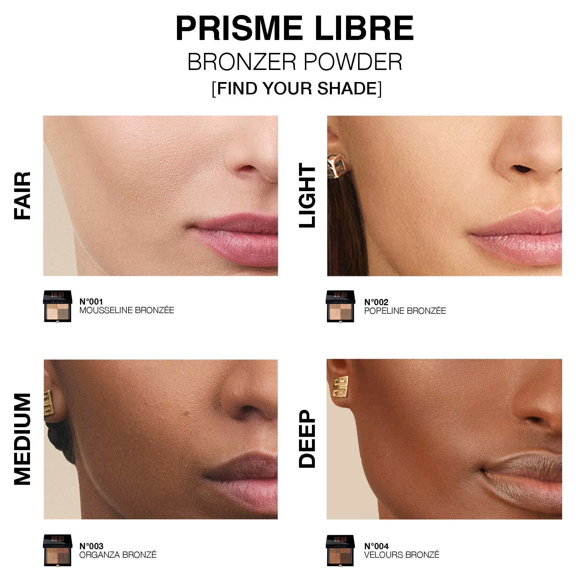 PRISME LIBRE BRONZER POWDER - Image 36