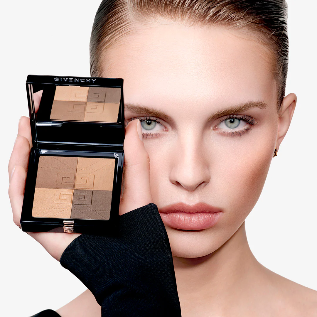 PRISME LIBRE BRONZER POWDER - Image 4