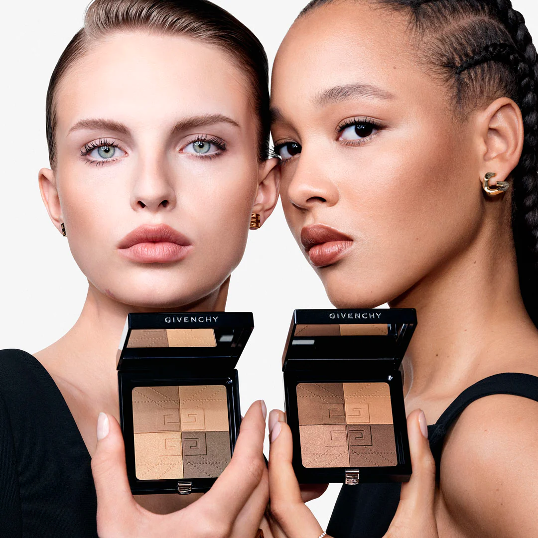 PRISME LIBRE BRONZER POWDER - Image 7