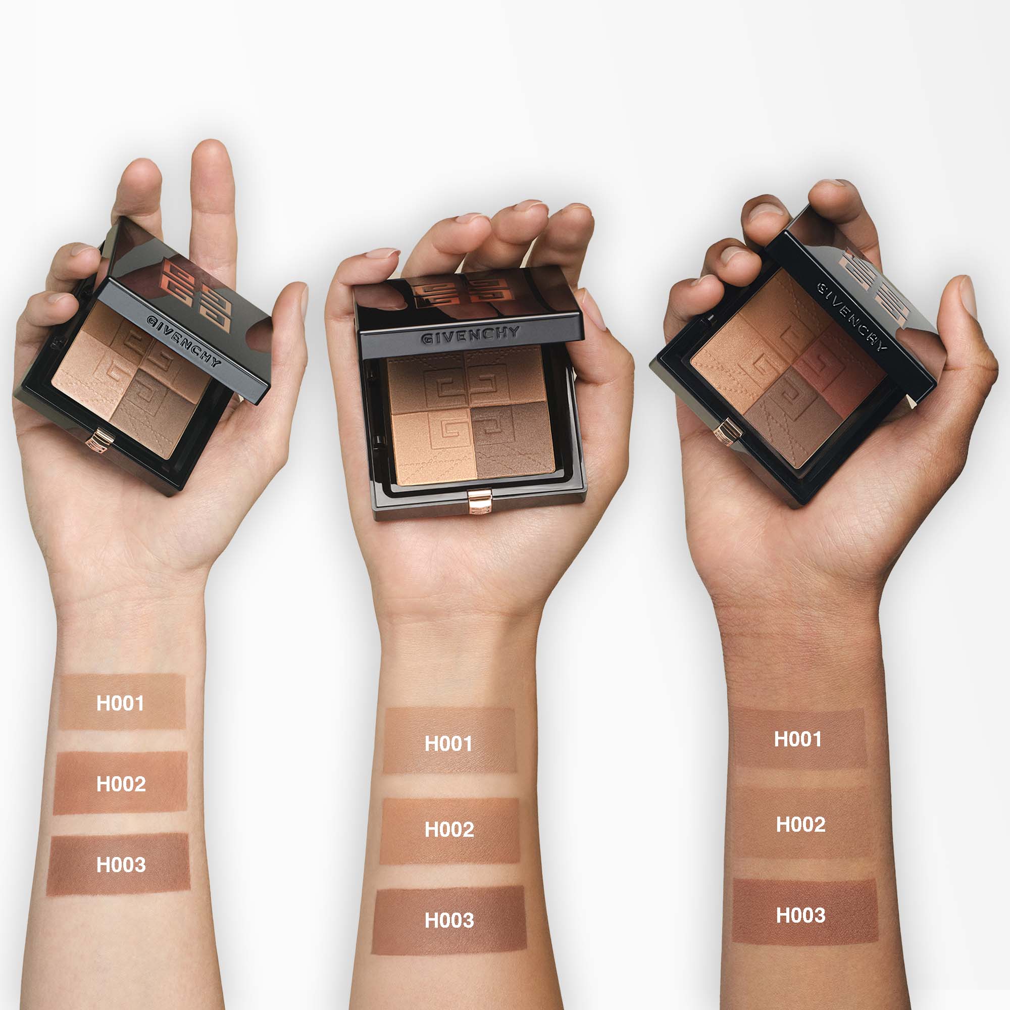 PRISME LIBRE BRONZER POWDER - Image 8
