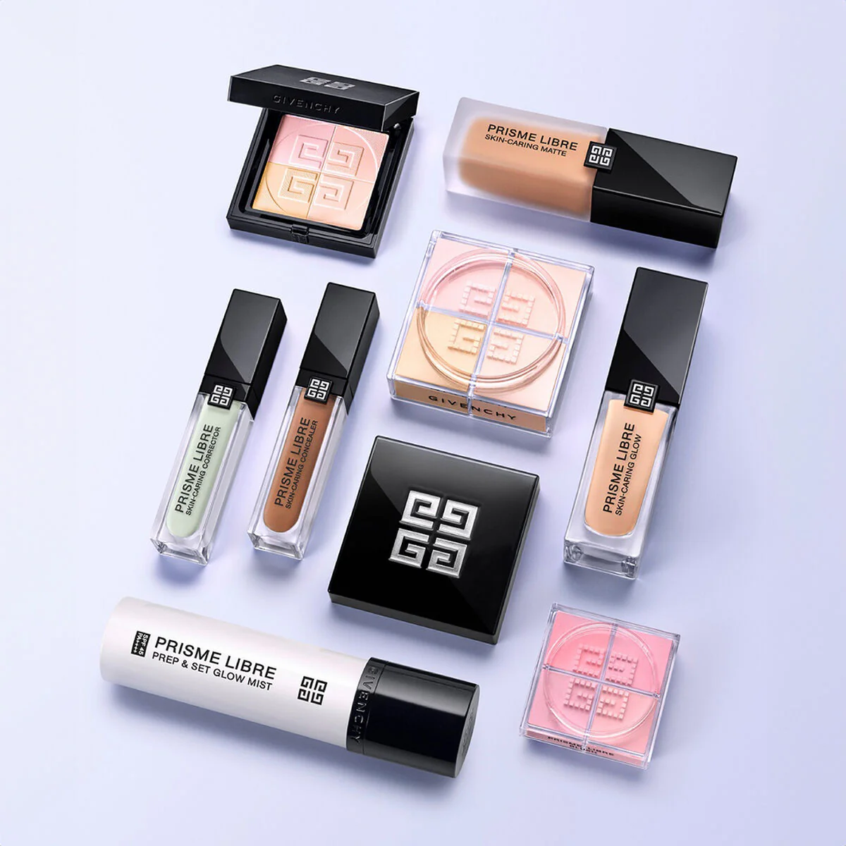 PRISME LIBRE BLUSH - Image 12