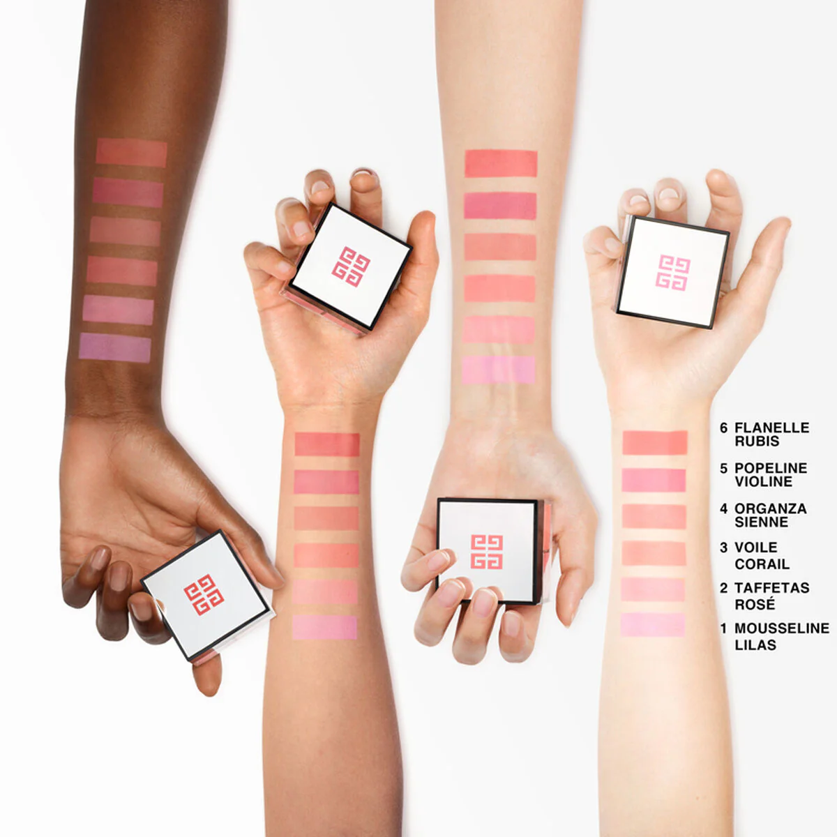 PRISME LIBRE BLUSH - Image 25