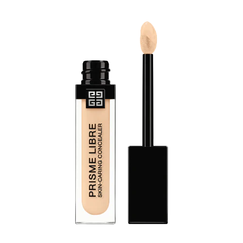 PRISME LIBRE SKIN-CARING CONCEALER - Image 3
