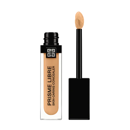 PRISME LIBRE SKIN-CARING CONCEALER - Image 30