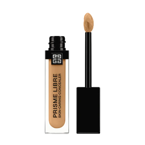 PRISME LIBRE SKIN-CARING CONCEALER - Image 42