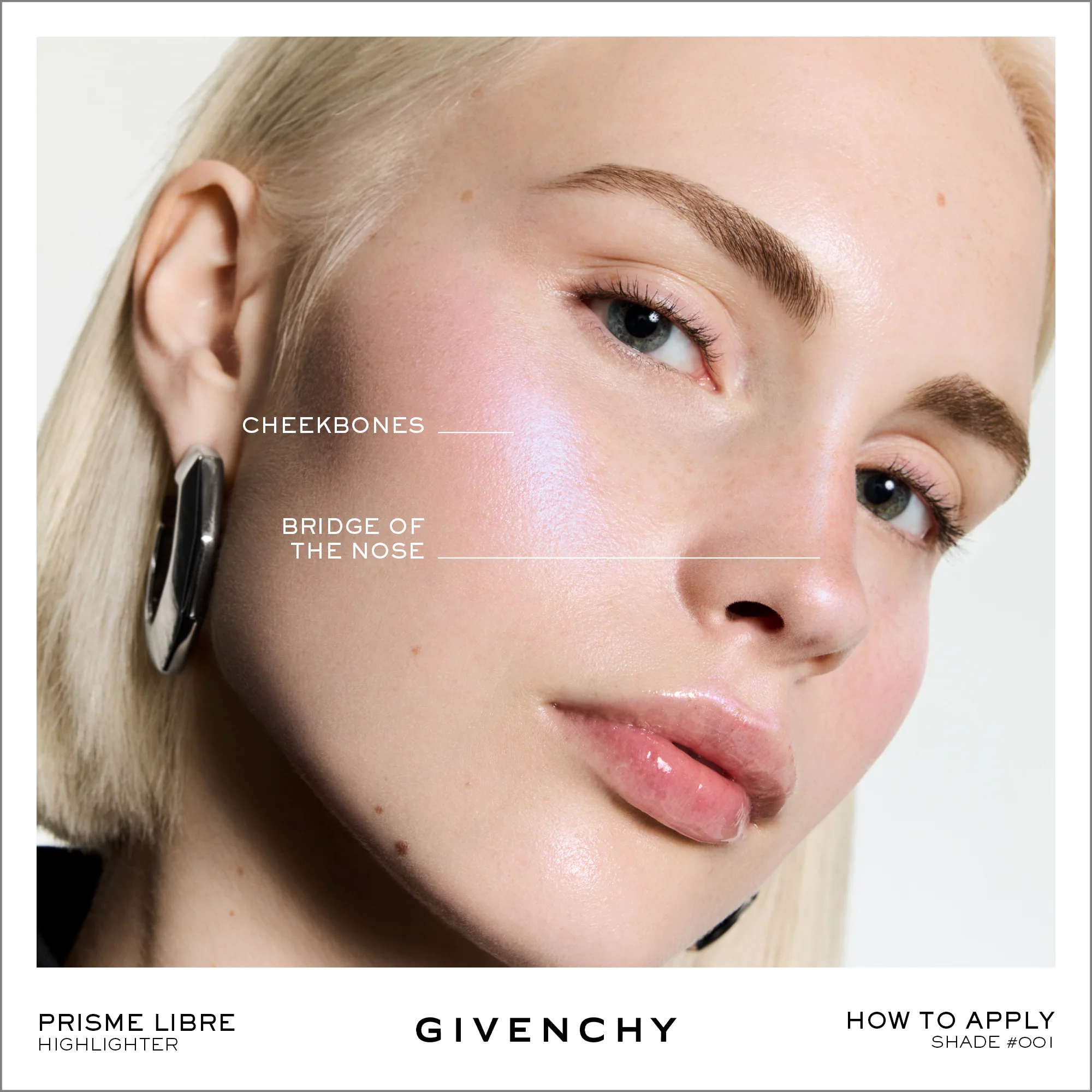 PRISME LIBRE HIGHLIGHTER POWDER - Image 10