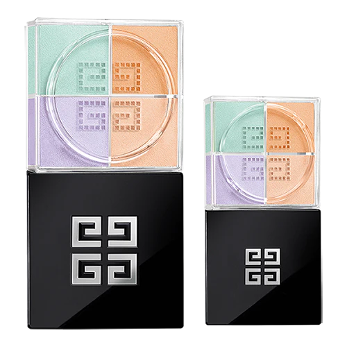 PRISME LIBRE 4-COLOR MINI LOOSE POWDER - Image 19