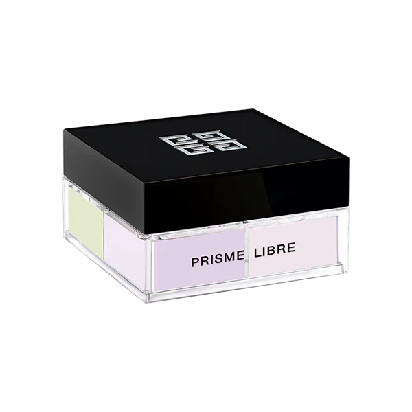 PRISME LIBRE 4-COLOR MINI LOOSE POWDER - Image 5