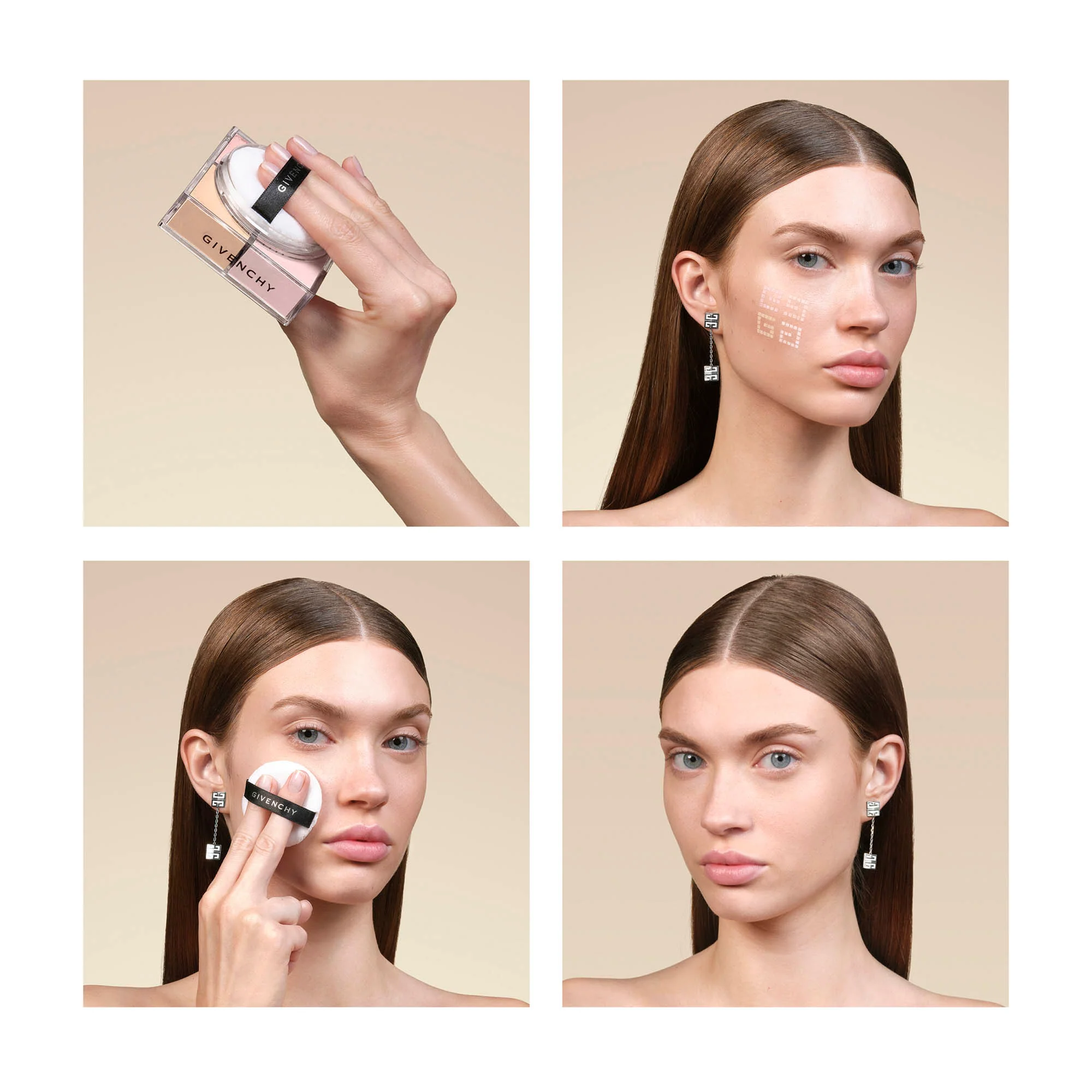 PRISME LIBRE 4-COLOR LOOSE POWDER - Image 23