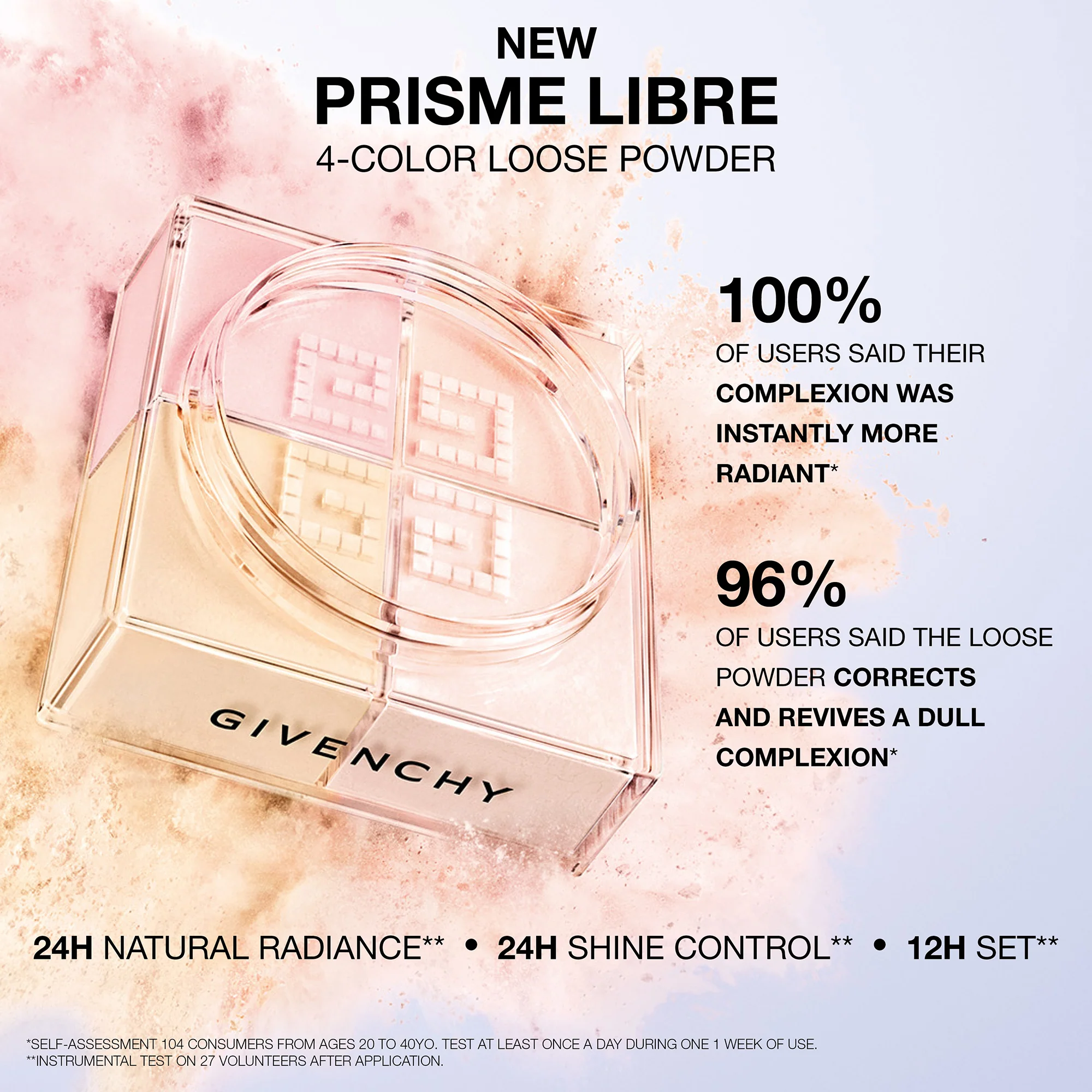 PRISME LIBRE 4-COLOR LOOSE POWDER - Image 27