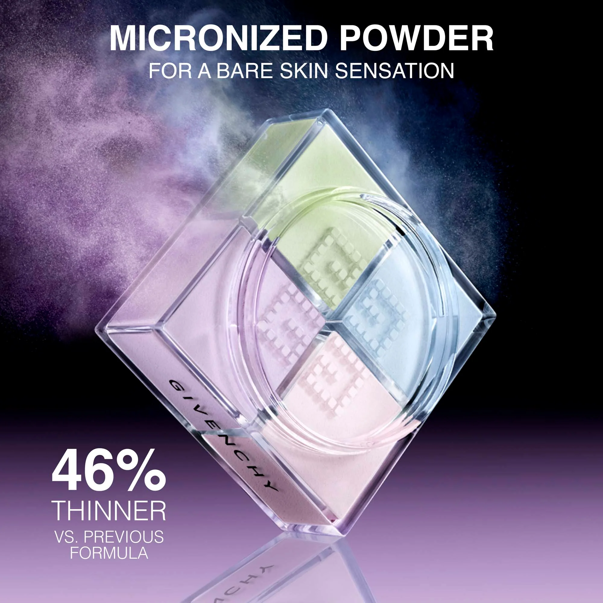 PRISME LIBRE 4-COLOR LOOSE POWDER - Image 28