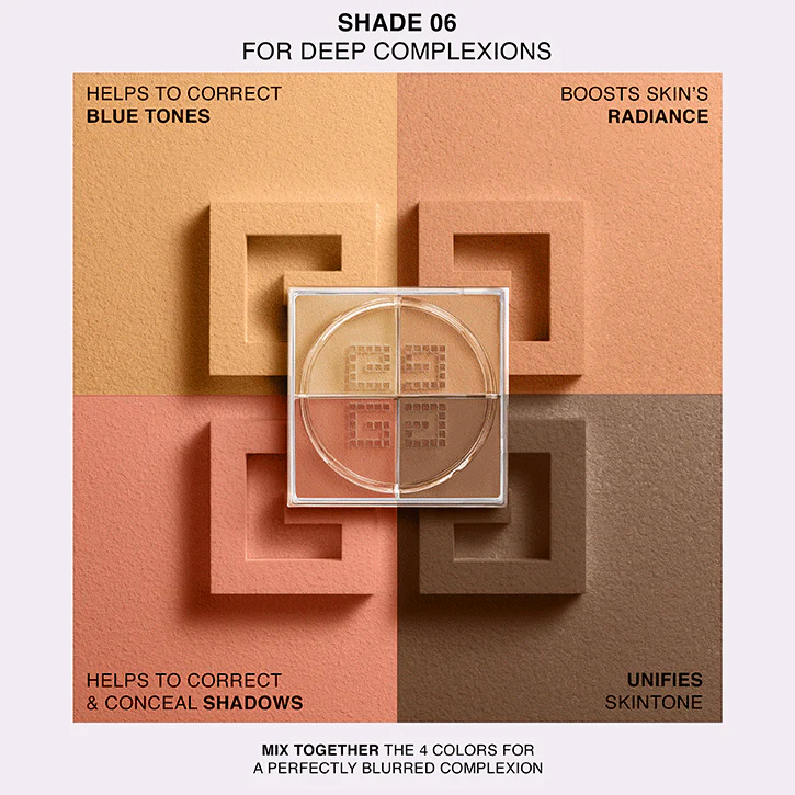 PRISME LIBRE 4-COLOR LOOSE POWDER - Image 49