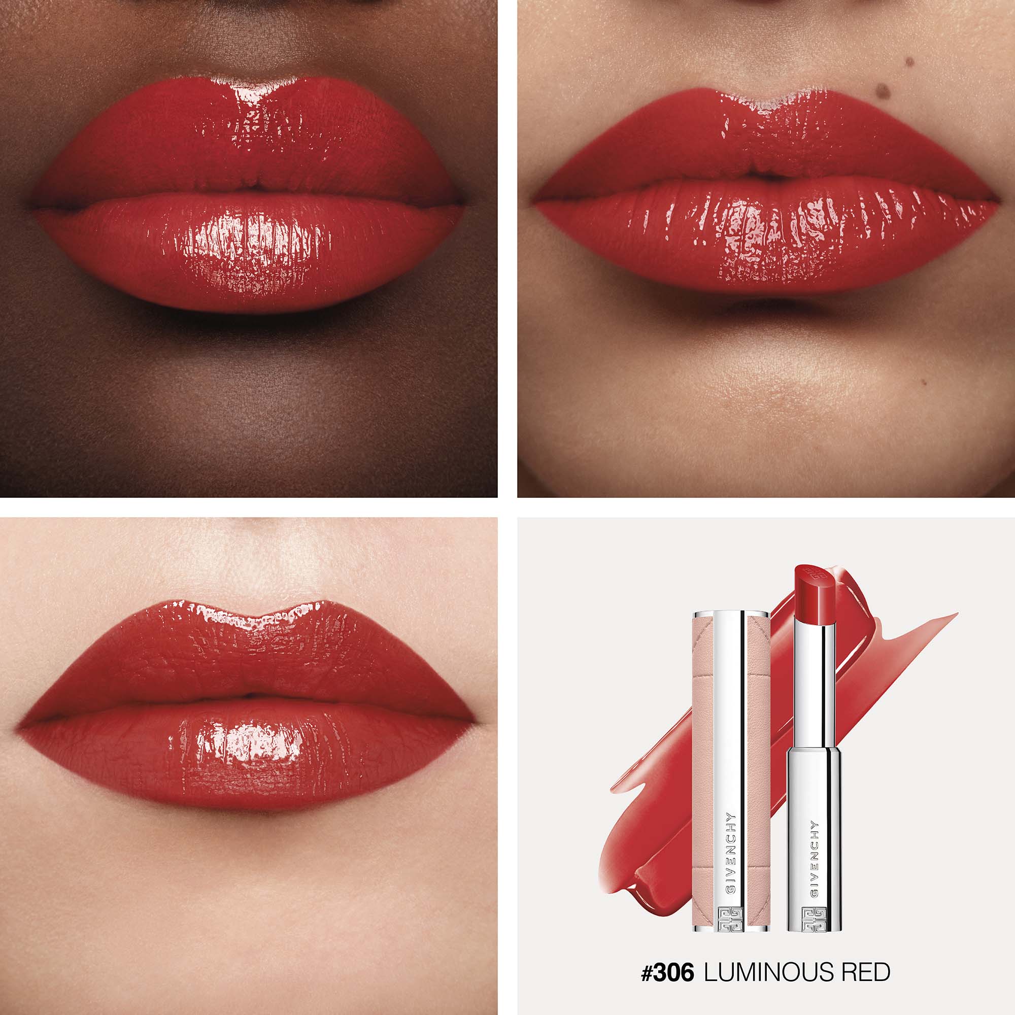 ROSE PERFECTO SHINE SERUM LIPSTICK - Image 24