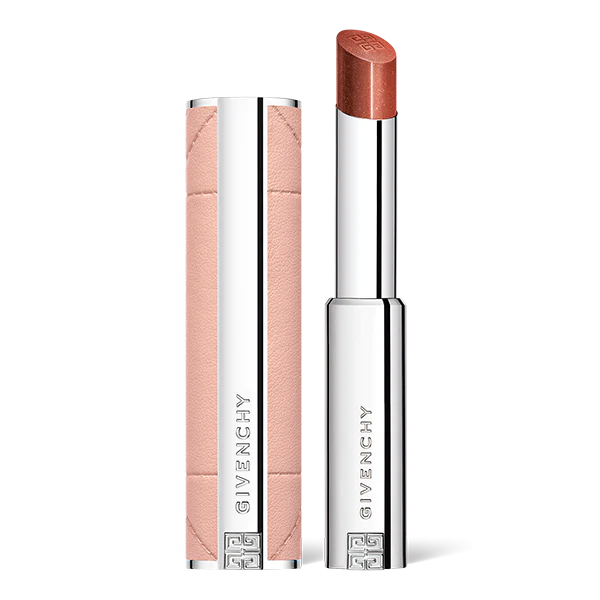 ROSE PERFECTO SHINE SERUM LIPSTICK - Image 8