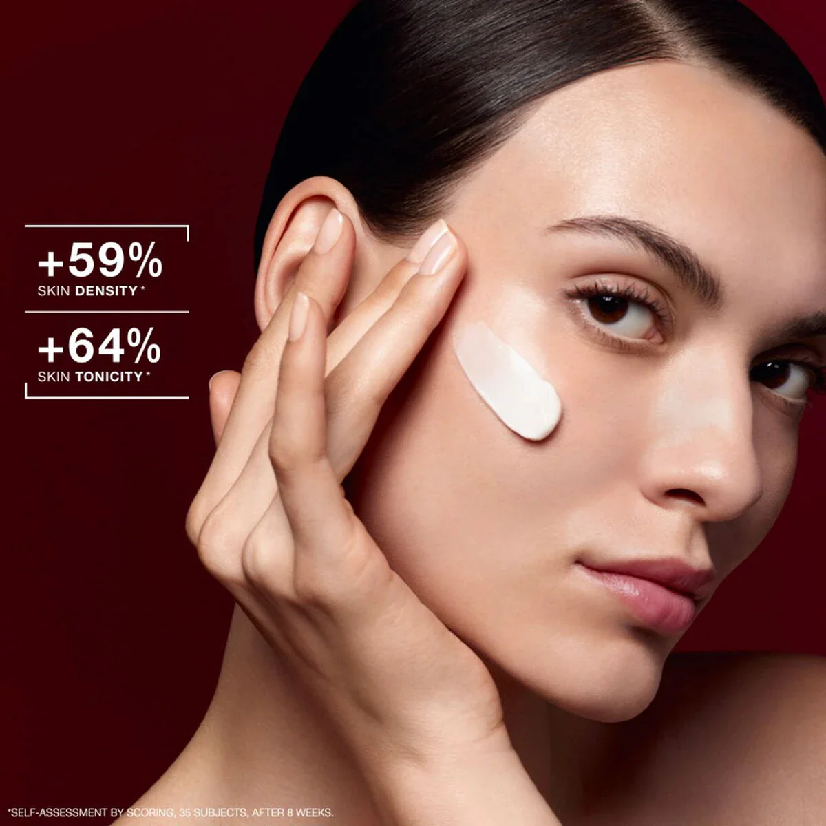 SCULPTURAL CREAM REFILL - Image 4