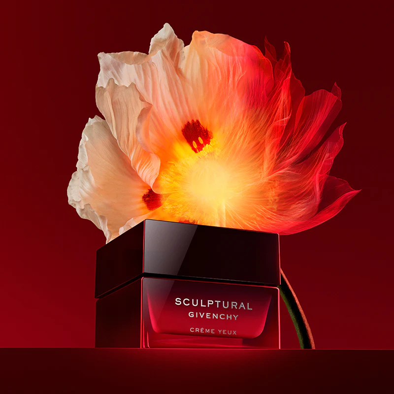 SCULPTURAL EYE CREAM - Image 4