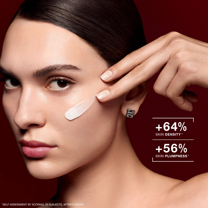SCULPTURAL LIGHT CREAM - Image 3