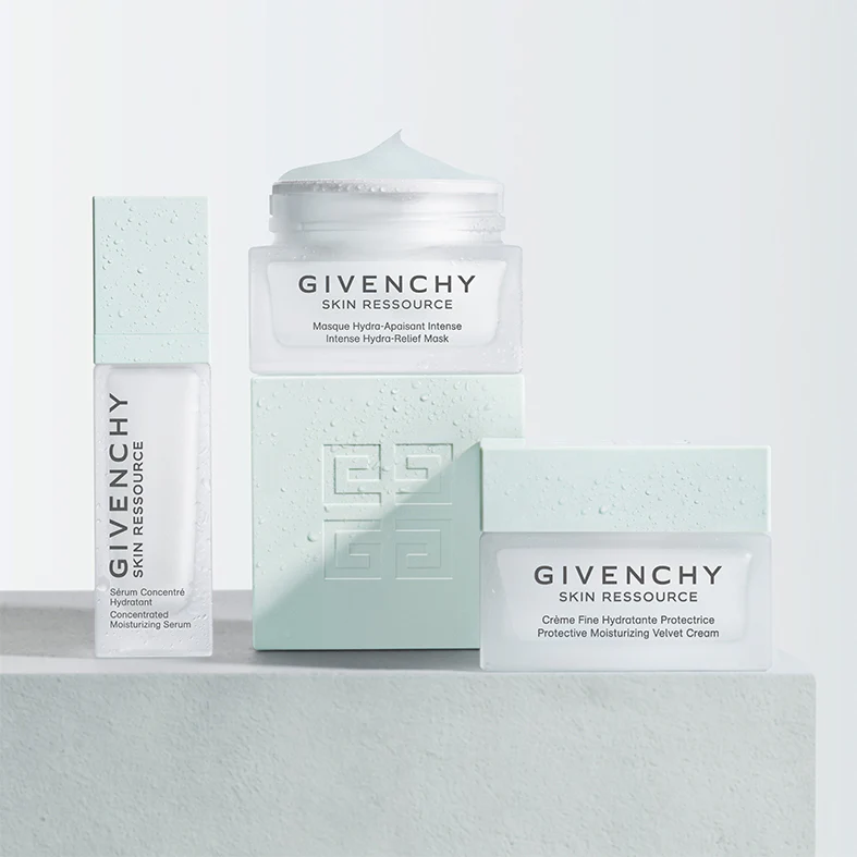 SKIN RESSOURCE MASK - Image 6
